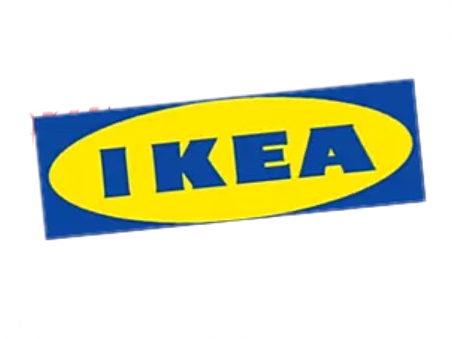 あずき.さんち。「IKEAにGO。」