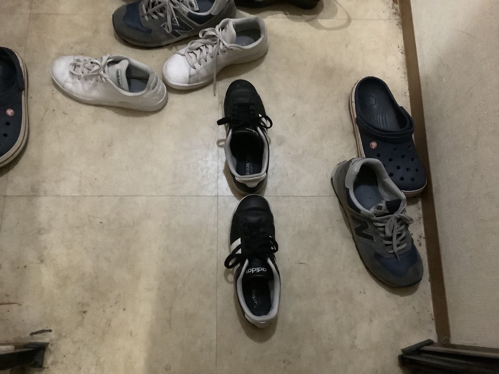 2020年6月23日のムスメちゃん