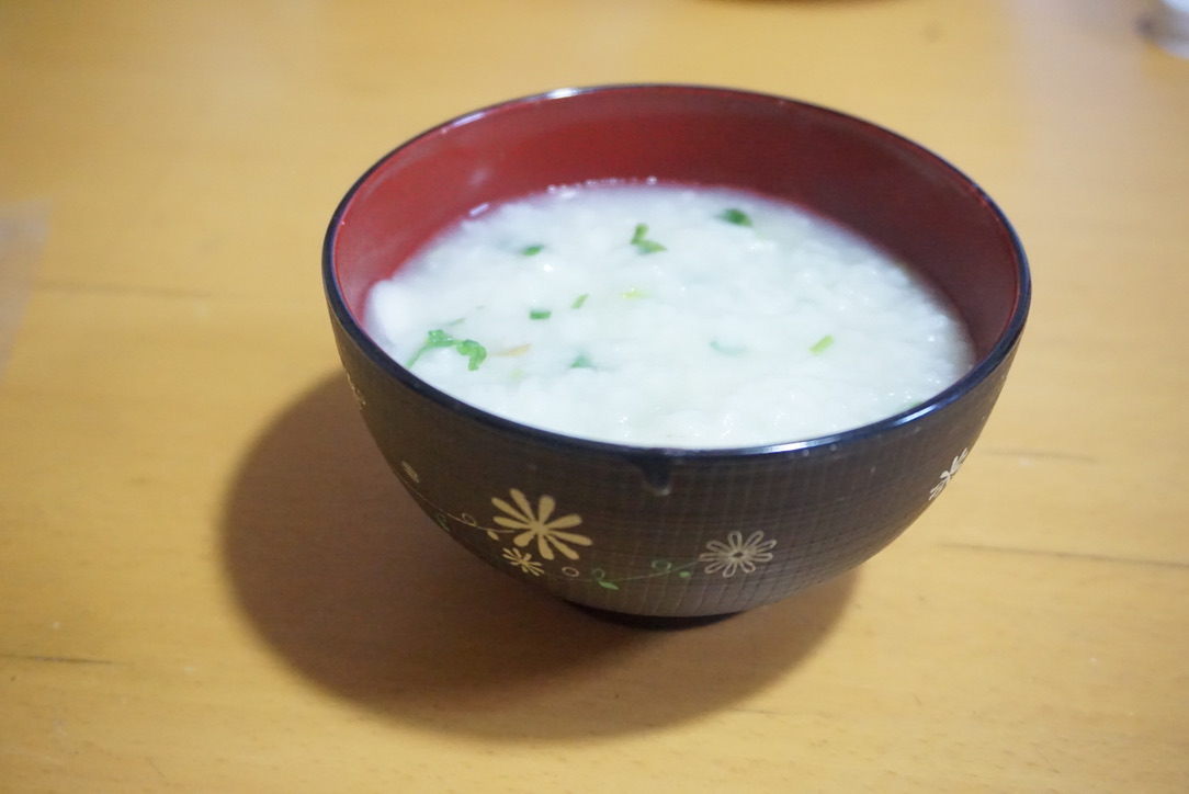 七草粥