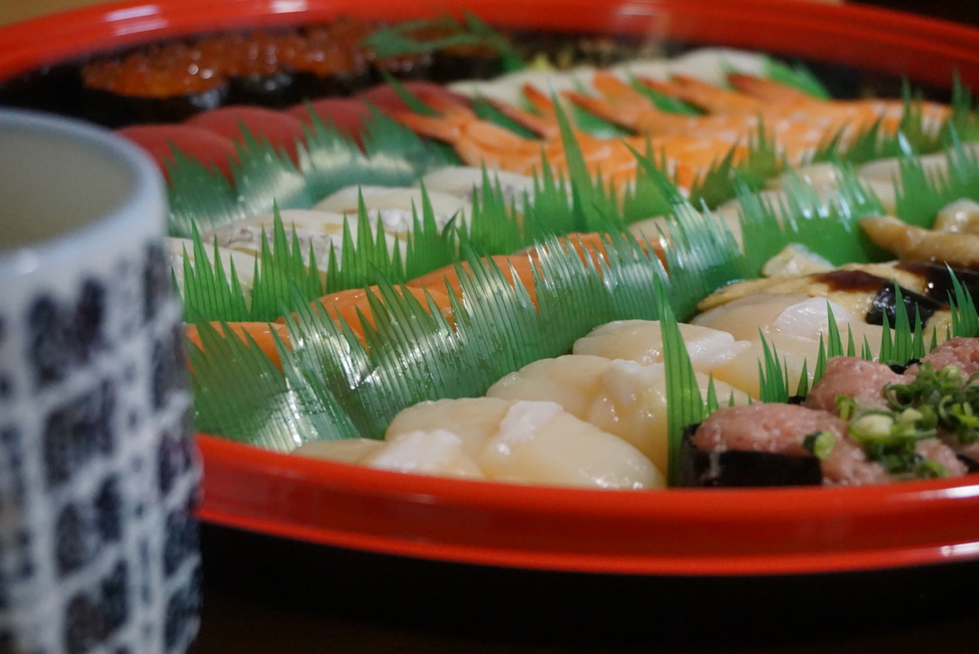 2021年1月3日の夜ご飯