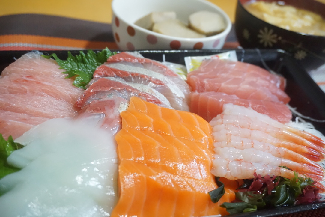 2021年1月25日の晩ご飯