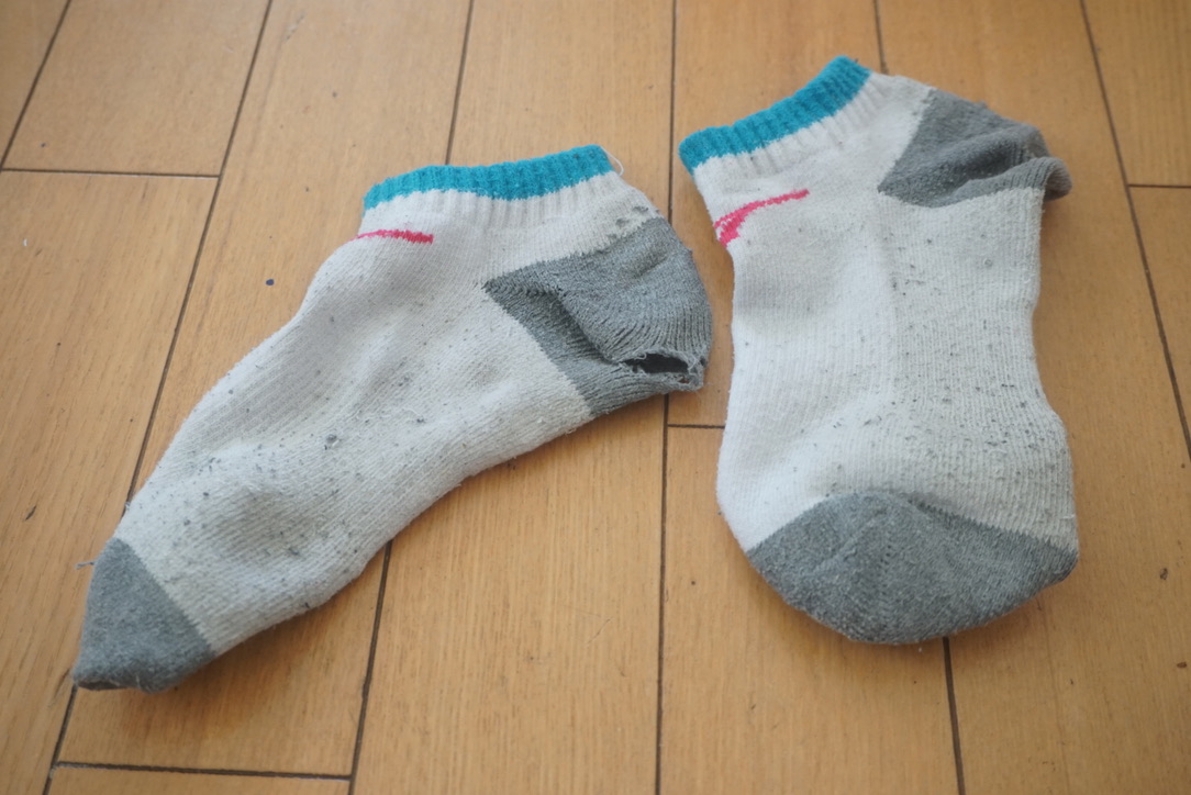 ムスコくん「ムスコ君も」