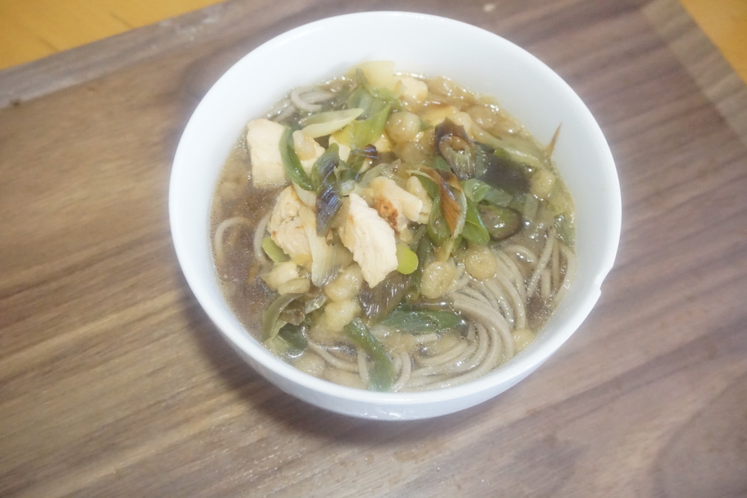 2021年9月23日の昼ご飯