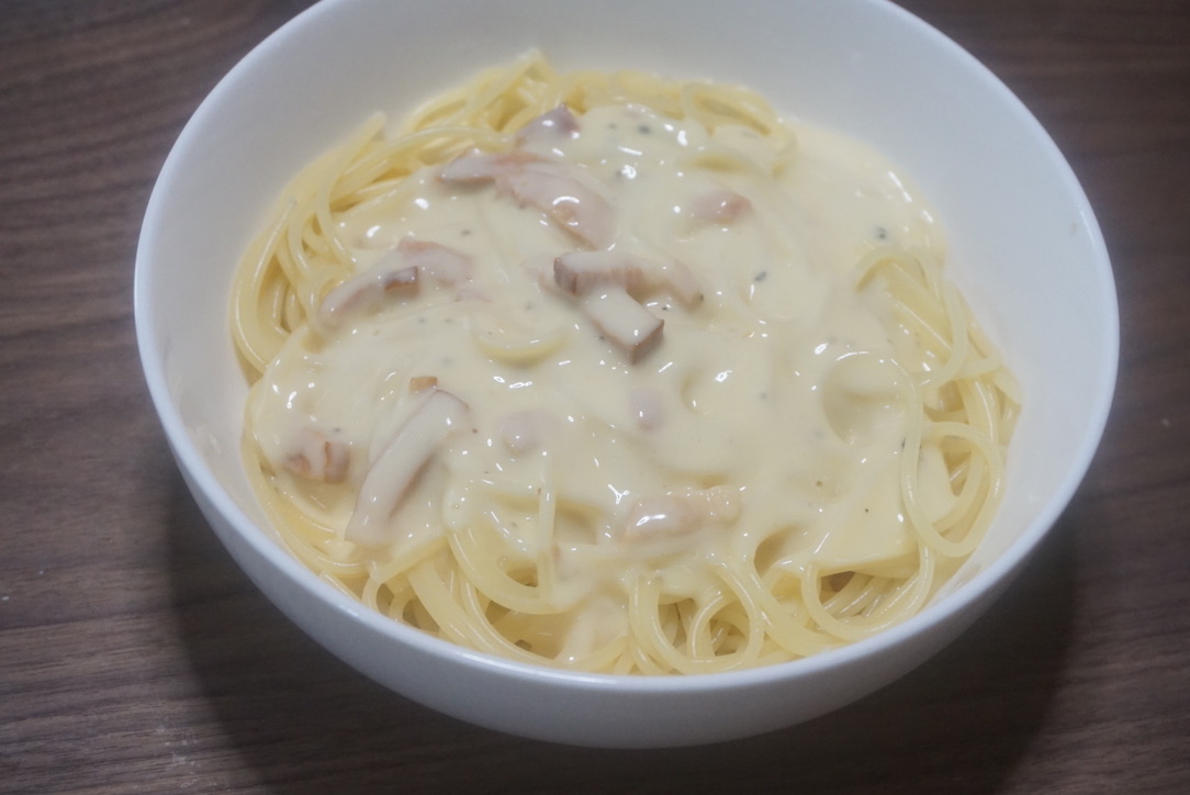 2021年9月29日の昼ご飯