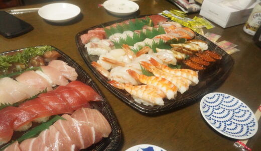 あずき.さんち。「2022年のお正月まとめ」