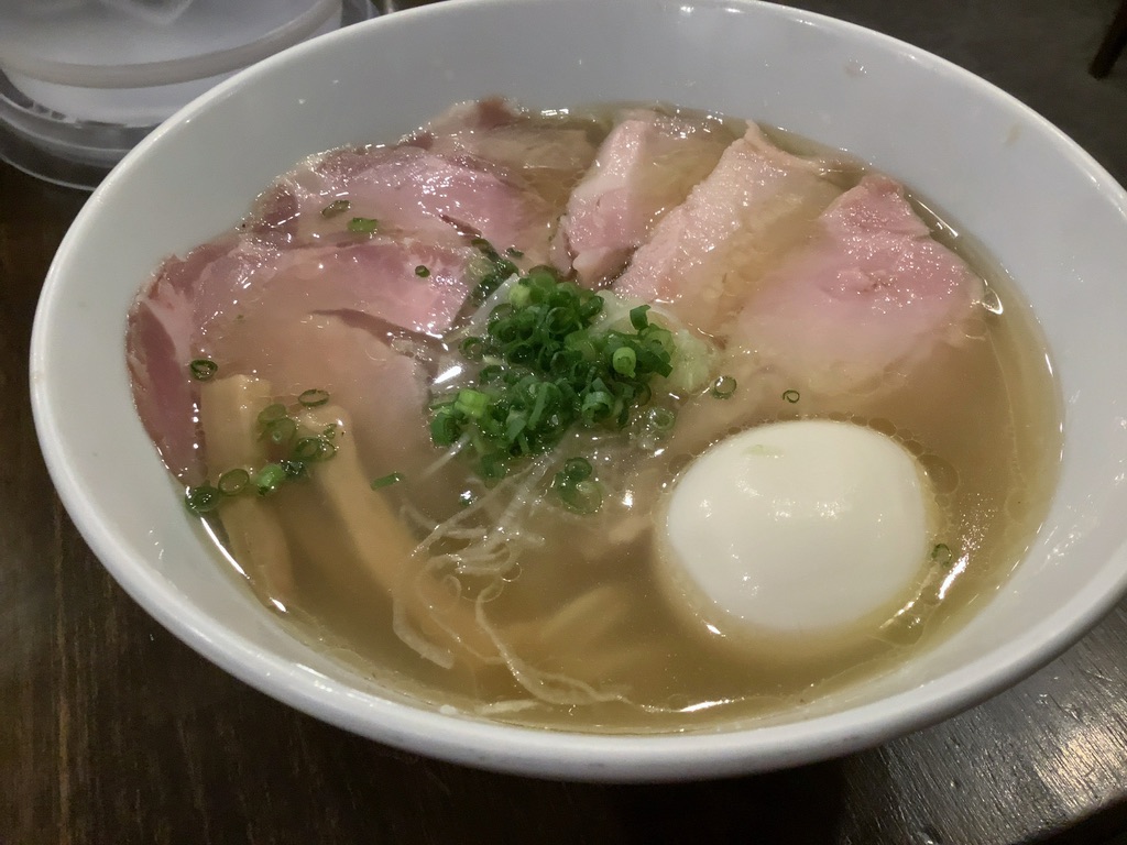 2021年12月19日のお昼ごはん